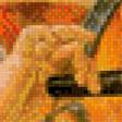 Preview of cross stitch pattern: #864023