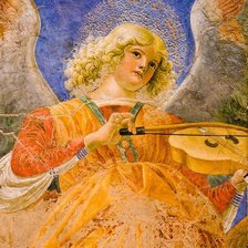 Cross stitch pattern: #864023