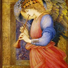 Cross stitch pattern: #864032