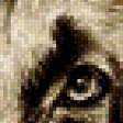 Preview of cross stitch pattern: #864106