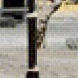 Preview of cross stitch pattern: #864246