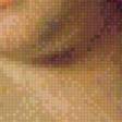 Preview of cross stitch pattern: #864417