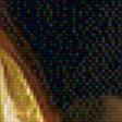 Preview of cross stitch pattern: #864420