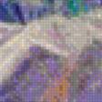 Preview of cross stitch pattern: #864449