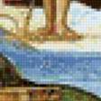 Preview of cross stitch pattern: #864452