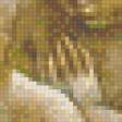 Preview of cross stitch pattern: #864461