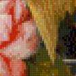 Preview of cross stitch pattern: #864476