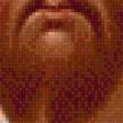 Preview of cross stitch pattern: #864511