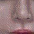 Preview of cross stitch pattern: #864512