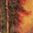 Preview of cross stitch pattern: #864523