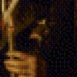 Preview of cross stitch pattern: #864555