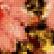 Preview of cross stitch pattern: #864559