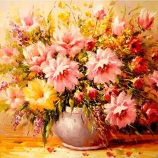 Cross stitch pattern: #864559