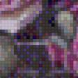 Preview of cross stitch pattern: #864560