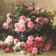 Cross stitch pattern: #864562