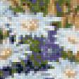 Preview of cross stitch pattern: #864666