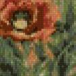 Preview of cross stitch pattern: #864667