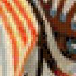 Preview of cross stitch pattern: #864796