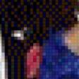 Preview of cross stitch pattern: #864857