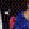Preview of cross stitch pattern: #864860
