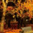 Preview of cross stitch pattern: #864905