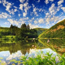 Cross stitch pattern: #865034