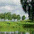 Preview of cross stitch pattern: #865038