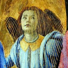 Cross stitch pattern: #865226