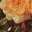 Preview of cross stitch pattern: #865465