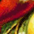 Preview of cross stitch pattern: #865589