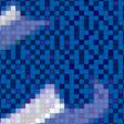 Preview of cross stitch pattern: #865896