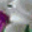 Preview of cross stitch pattern: #866081