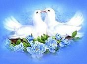 Cross stitch pattern: #866101