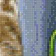 Preview of cross stitch pattern: #866126