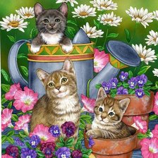 Cross stitch pattern: #866126