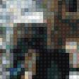 Preview of cross stitch pattern: #866130