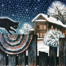 Cross stitch pattern: #866130