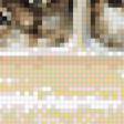 Preview of cross stitch pattern: #866132