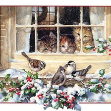 Cross stitch pattern: #866132