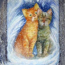 Cross stitch pattern: #866135