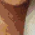 Preview of cross stitch pattern: #866145