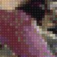 Preview of cross stitch pattern: #866150