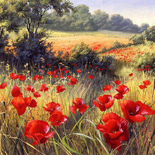 Cross stitch pattern: #866156