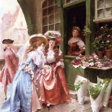 Cross stitch pattern: #866323