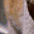 Preview of cross stitch pattern: #866434