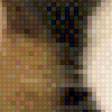 Preview of cross stitch pattern: #866438
