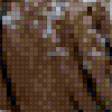 Preview of cross stitch pattern: #866439