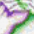 Preview of cross stitch pattern: #866518
