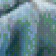 Preview of cross stitch pattern: #866520