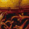 Preview of cross stitch pattern: #866547